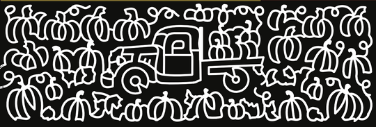 22_VA_Virginia Beach pumpkins, truck