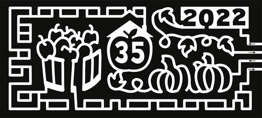 22_WA_Colbert apples, farm, 35 years, 2022, pumpkin