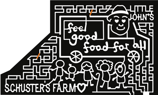 22_WI_Deerfeild truck, people, children, kids, feel good