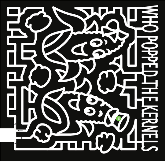 22_WI_Fond du Lac corn, character, popcorn, kernels