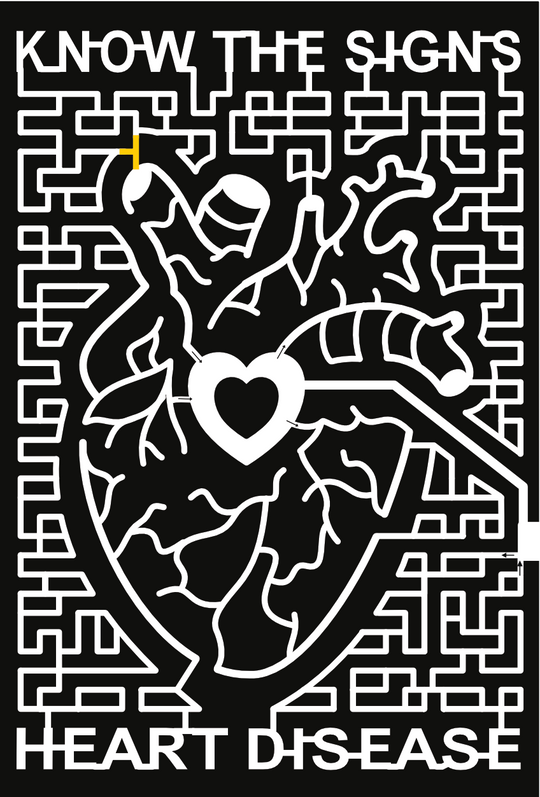 22_WI_Menomonie heart, heart disease