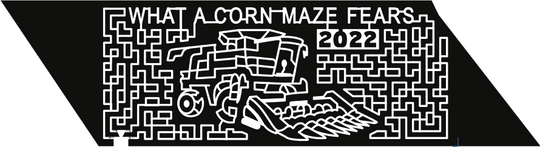 22_WY_Lingle farm corn tractor harvest