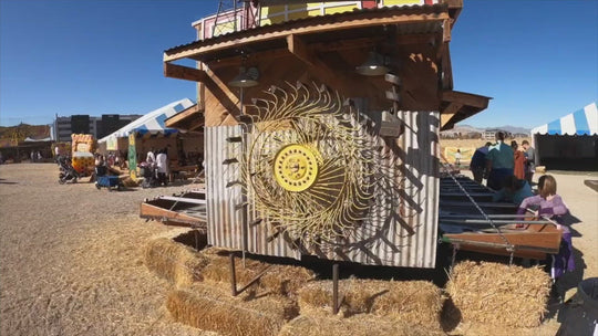 Shoot The Moon Truck Game