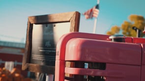 Memorial Tractors