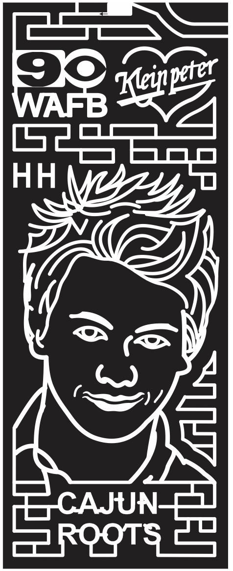 Baton Rouge Louisiana LA 2013 a musician, Music, country, hunter hayes, entertainer, celebrity, famous, sponsor, logo, roots, cajun, face.jpg