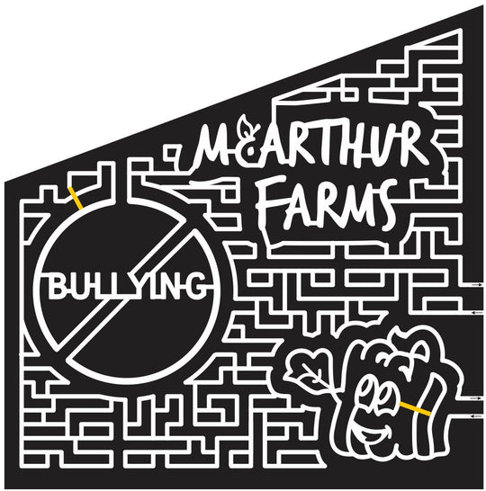 Bennettsville South Carolina SC 2013 Apple, bullying, anti, no, Pumpkin, spookley, charity, mcarthur.jpg