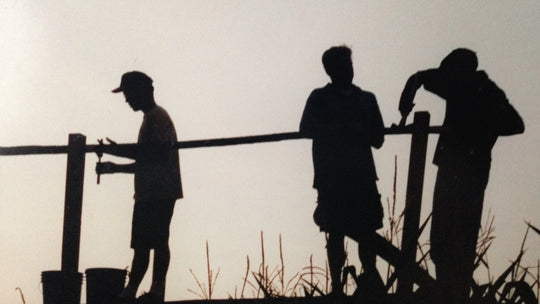 Brett Herbst orginal corn maze 1996 history bridge.jpg