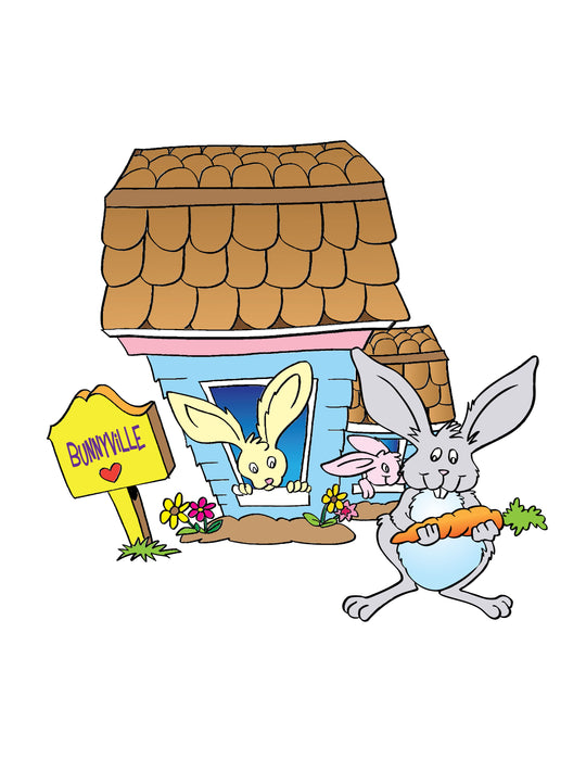 Bunnyville