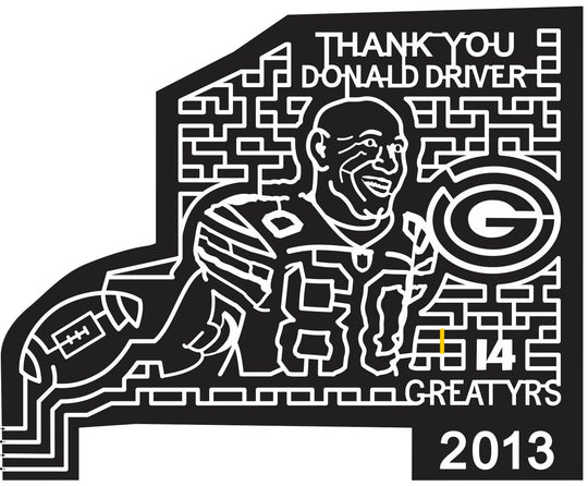 Chilton Wisconsin WI 2013 green bay, packers, Football, Player, sport, donald driver, famous, celebrity, athlete, nfl, Sports.jpg