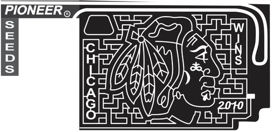 Crest Hill Illinois IL 2013 a Chicago, native american, feather, Team, wins.jpg