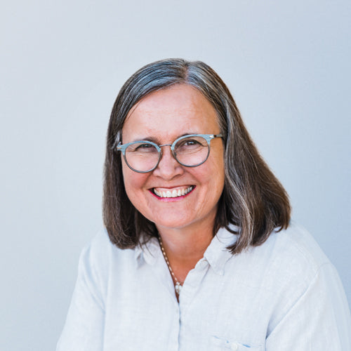 Private Farm Meeting with Elaine Froese