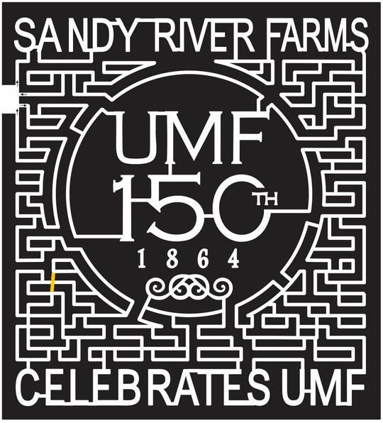 Farmington Maine ME 2013 seal, umf, 150, farms, paths, sandy, rivers, celebrates.jpg