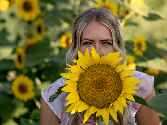 Giant Flower_girl_hiding behind.jpg