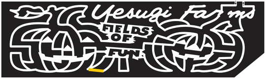 Gilroy California CA 2013 jack o'lantern, Pumpkin, Sign, wood, fields, fun, yesugi.jpg