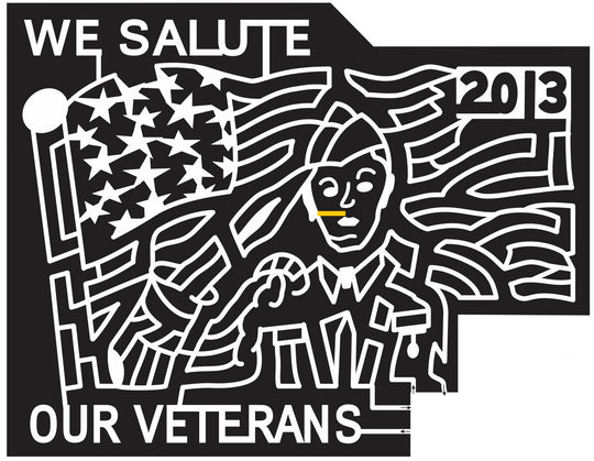 Gloucester Virginia VA 2013 veteran, troop, Soldier, Flag, America, American, wave, pole, Patriotic.jpg