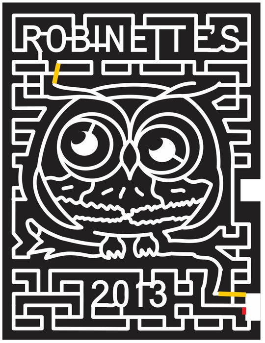 Grand Rapids Michigan MI 2013 Owl, Bird, branch, robinette's.jpg