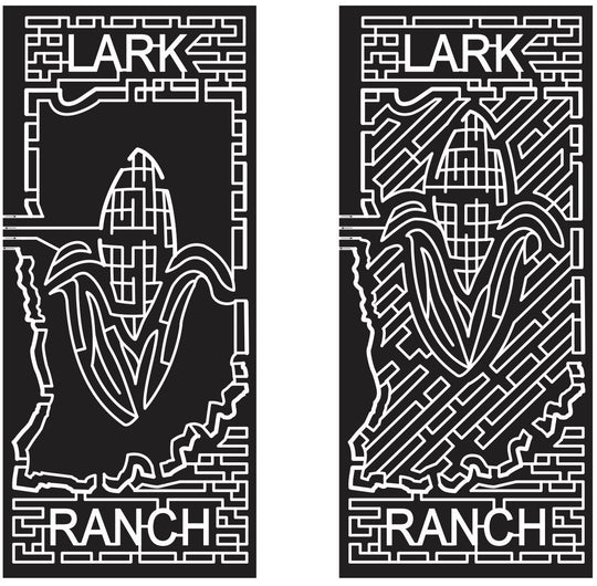 Greenfield Indiana IN 2013 Corn, state, shape, cob, lark.jpg