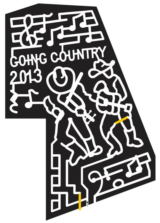 Gretna Nebraska NE 2013 musician, violin, fiddle, Guitar, Note, Music, Hat.jpg