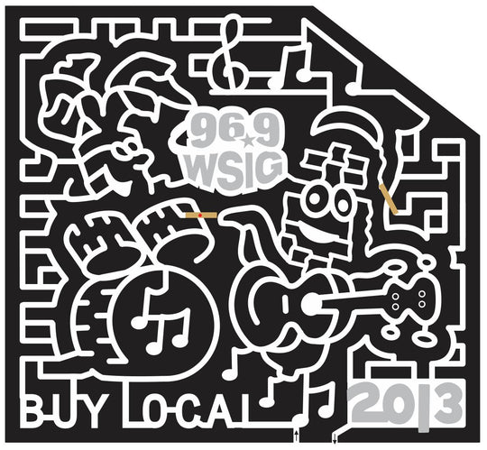 Harrisonburg Virginia VA 2013 Music, Guitar, Corn, instrument, Note, drum, Radio, logo, local, buy, cob, wsig.jpg