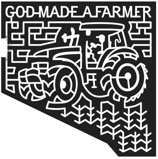 Hilliard Florida FL 2013 Tractor, Farmer, farm, Corn, equipment, Stalk, made.jpg