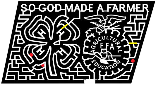 Hondo Texas TX 2013 clover, Leaf, 4H, Eagle, seal, Agriculture, education, Owl, 4-H, made, agricultural, ffa, charity.jpg