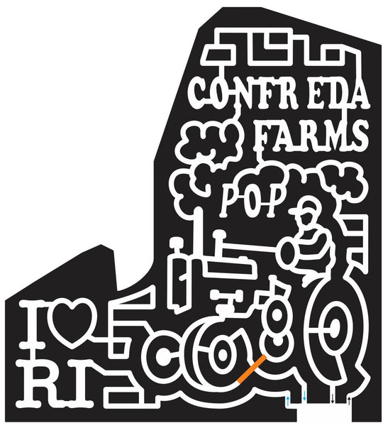 Hope Rhode Island RI 2013 Heart, Tractor, Farmer, equipment, smoke, farms, pop, confreda.jpg