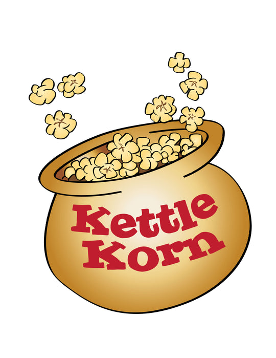 Kettle Corn