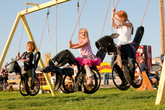 Kidsville_Horse Tire Swings_Kids_Riding.jpg