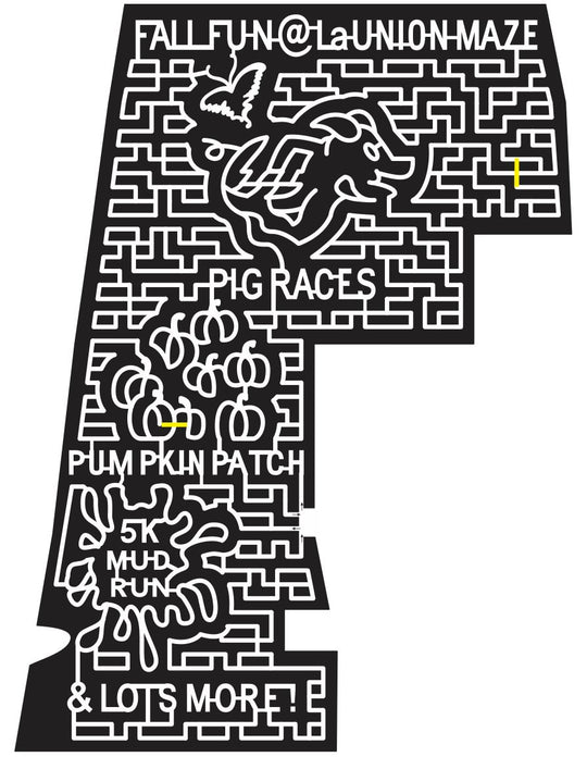 La Union New Mexico NM 2013 Pig, Races, Race, Racing, Butterfly, Pumpkin, run, dirt, mud, 5k, paths.jpg