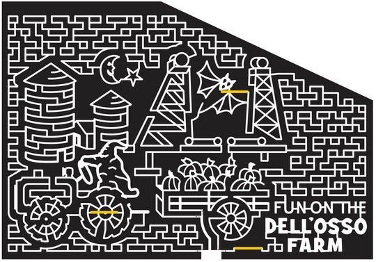 Lathrop California CA 2013 Wagon, Tractor, Pumpkin, Moon, star, bat, Ghost, farm, paths, silo, dell'osso, tower, .jpg