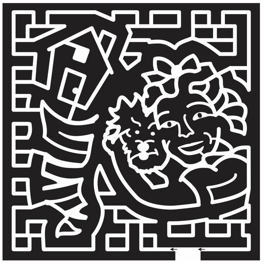 Lumsden Saskatchewan SAS 2013 Wizard of Oz, Dorothy, toto, House, Tornado, Dog, Movie, famous, celebrity.jpg