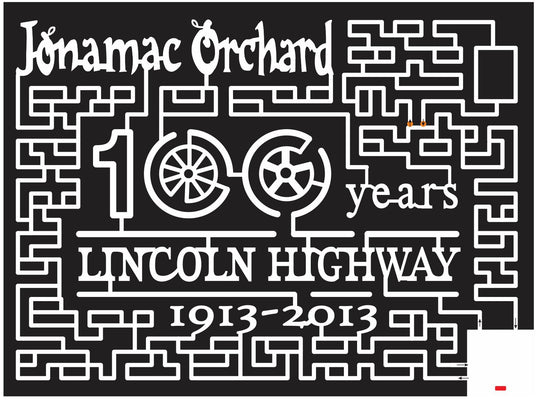 Malta Illinois IL 2013 Lincoln, wheel, spoke, highway, Wheels, jonamac, Years, 100, .jpg