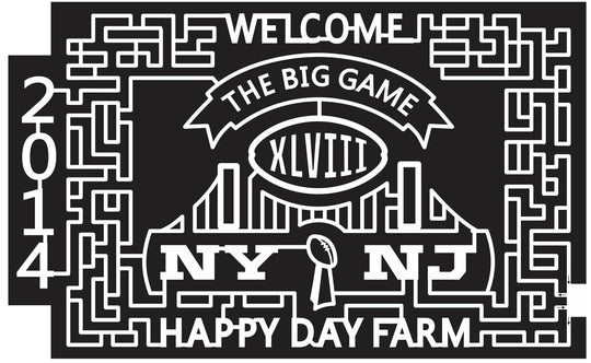 Manalapan New Jersey NJ 2013 Football, Game, sport, New York, New Jersey, trophy, Building, nfl, structure, Sports.jpg