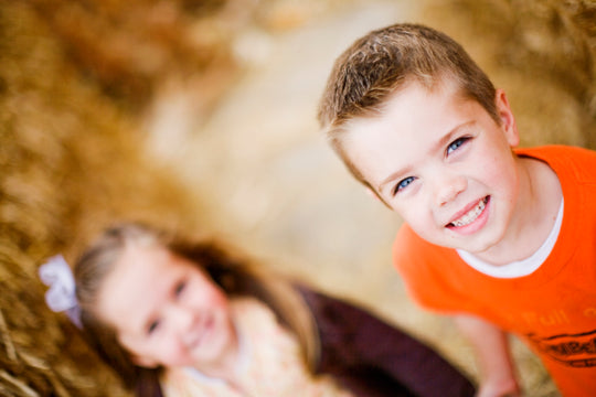 Maze_Boy Girl_Smiling Blurry Cody Ashlyn.jpg