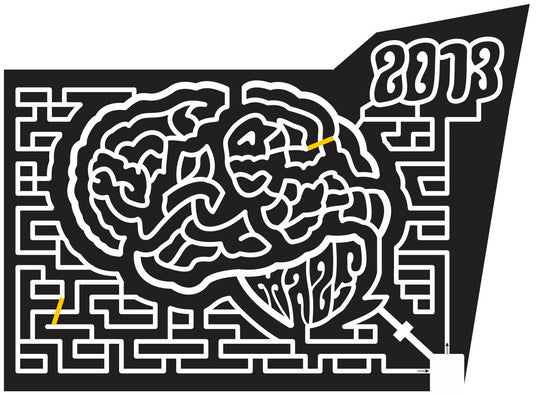 Memphis Tennessee TN 2013 brain, human, body, anatomy, science, health, .jpg