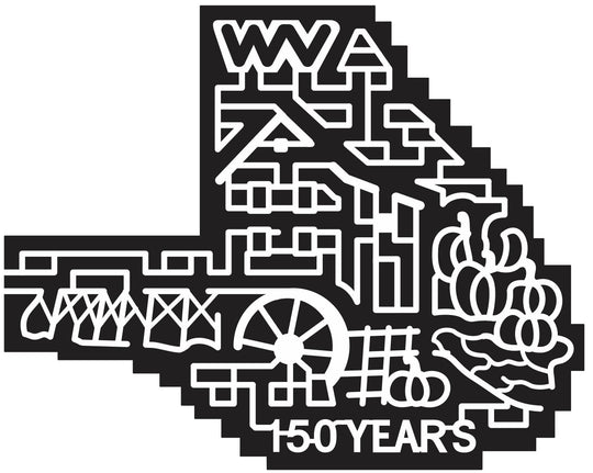 Milton West Virginia WV 2013 mill, Water, Pumpkin, Building, House.jpg