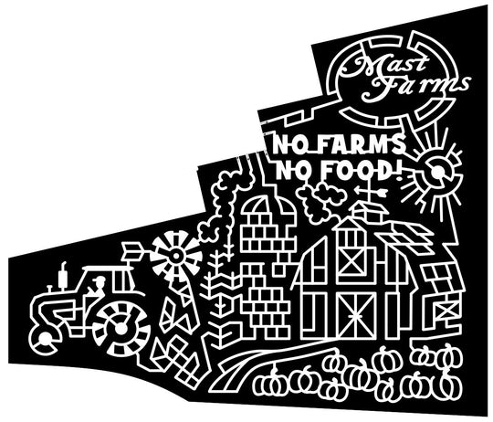 Morgantown Pennsylvania PA 2013 Barn, farm, Windmill, Pumpkin, Sun, Tractor, Corn, Cloud, farms, Food, Stalk, silo, mast.jpg