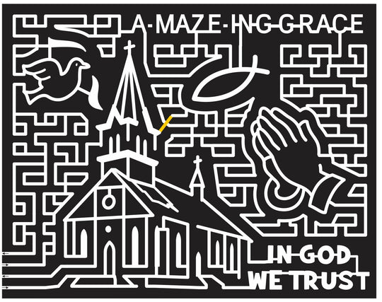 Moulton Texas TX 2013 Bird, praying, Fish, Hands, Cross, dove, church, god, trust, a-maze-ing.jpg