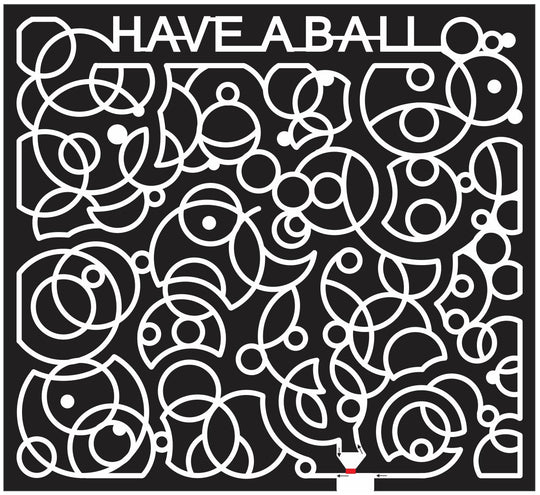 Napoleon Ohio OH 2013 Circle, Ball, Circles, have.jpg