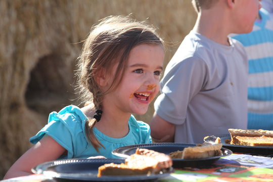 Pie Eating Contest_girl_smiling messy.JPG