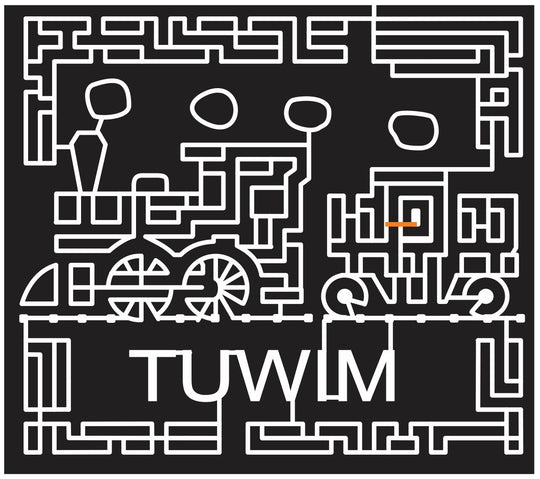 Poland POL 2013 Train, engine, locomotive, railroad, steam, track, tuwin.jpg