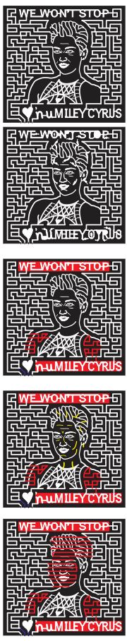 Queens Creek Arizona AZ 2013 a miley cyrus, Music, singer, famous, celebrity, Person, People.jpg