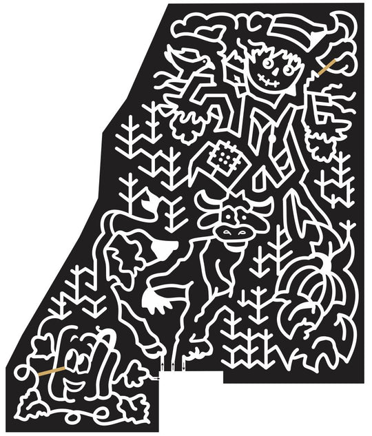 Schaghticoke New York NY 2013 Scarecrow, Cow, Corn, Pumpkin, crow, Bird, spookley, Stalk, Patch.jpg