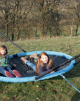 Birds Nest Cradle - The MAiZE