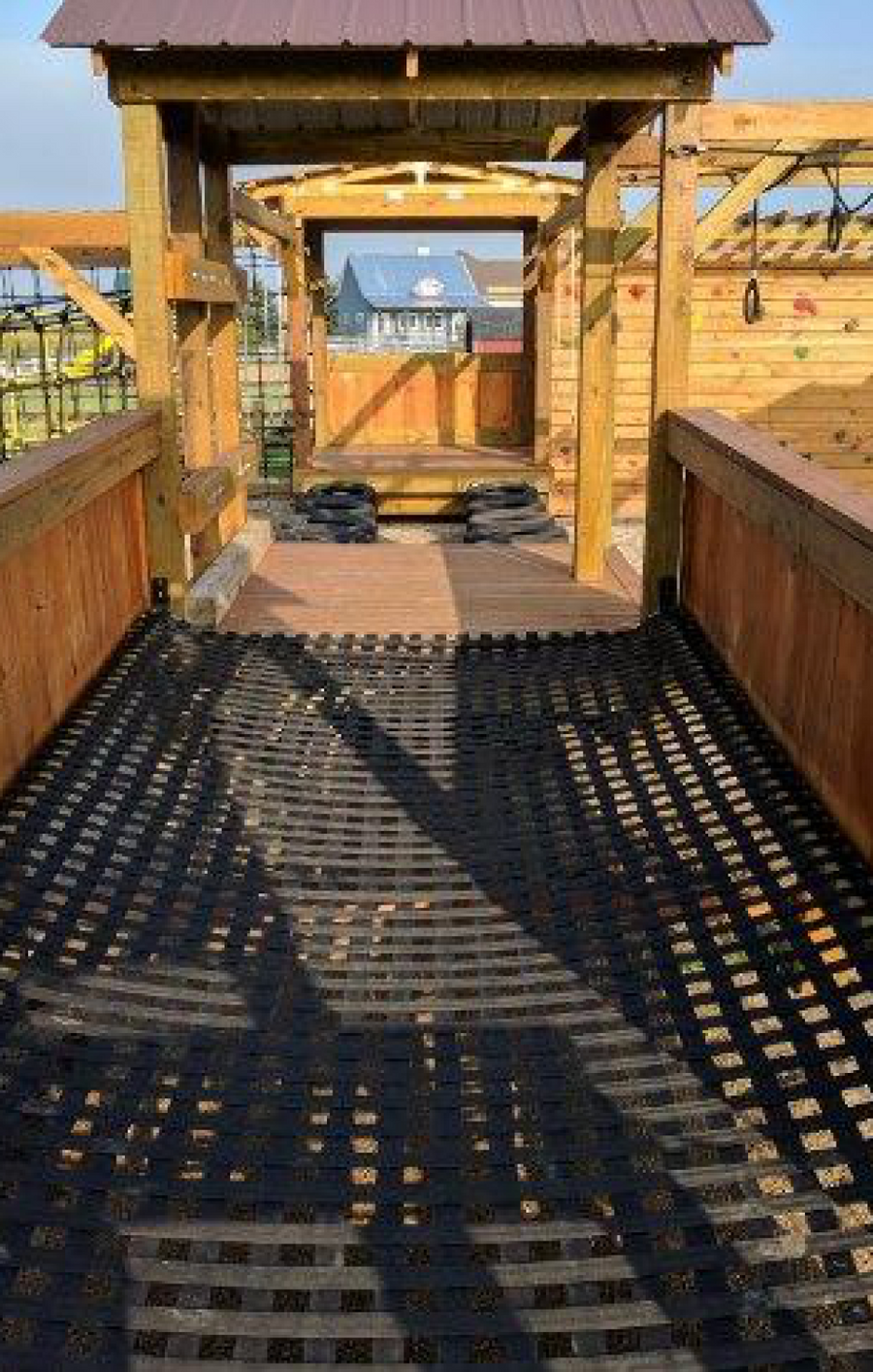 Web Bridge Net - The MAiZE