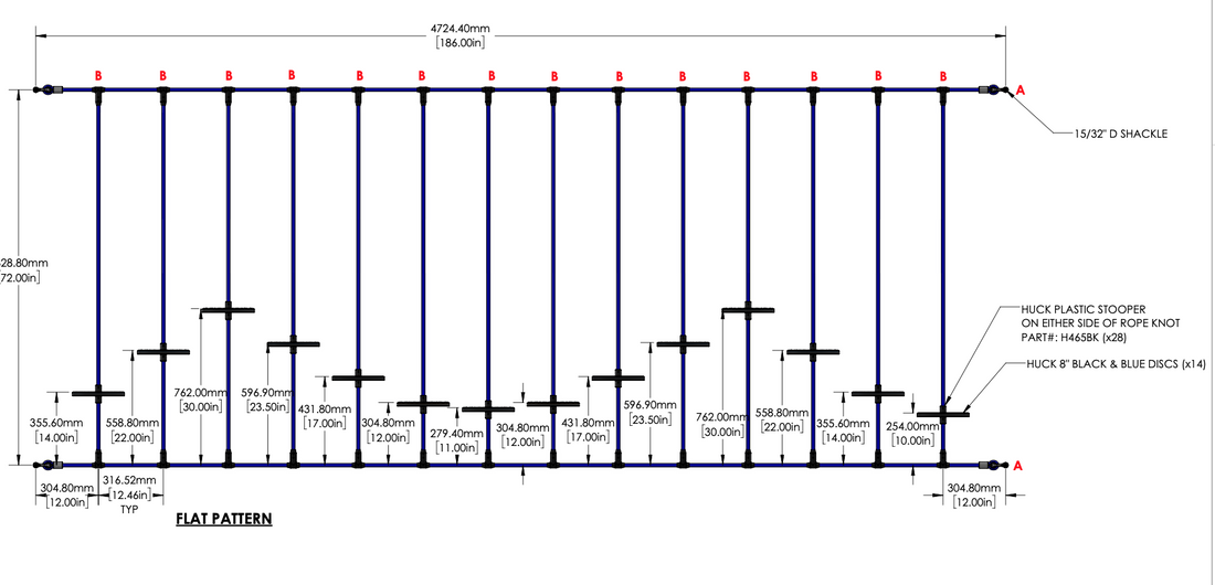 Disc Climber - The MAiZE