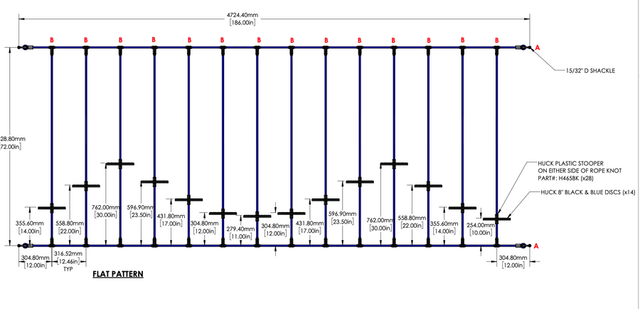 Disc Climber - The MAiZE