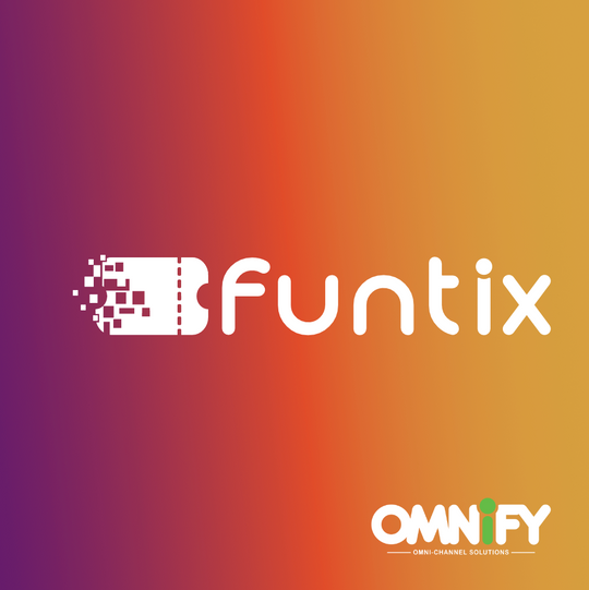 Funtix Deposit