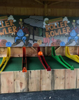 Roller Bowler Lanes