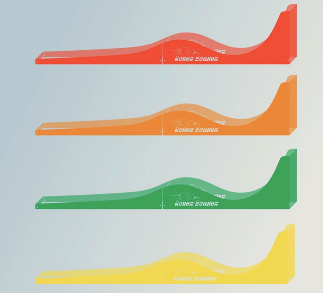Shipping of Roller Bowler or Mr. ? Head & Accessories